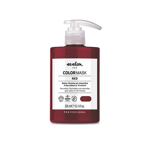 Evelon Pro Color Mask maschera colorante capelli