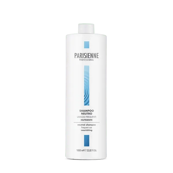 Parisienne Italia Parisienne Shampoo Neutro Nutriente