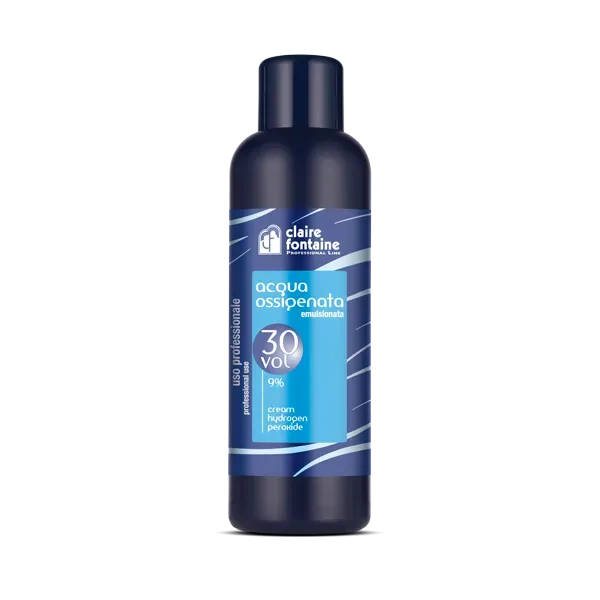 Parisienne Italia Claire Fontaine acqua ossigenata 30 vol