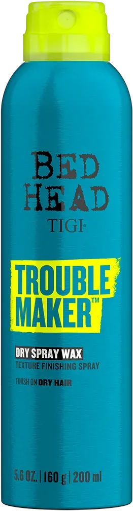 TIGI Bed Head Trouble Maker Spray Cera Secca Texture
