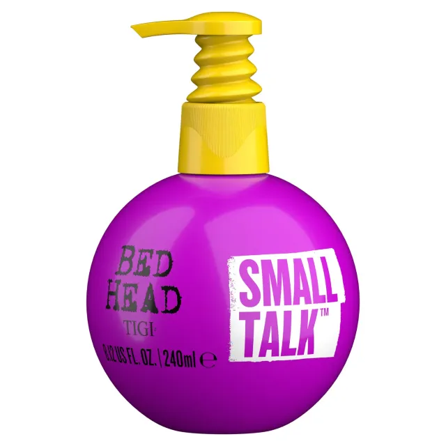Tigi Bed Head Small Talk crema capelli volumizzante anticrespo