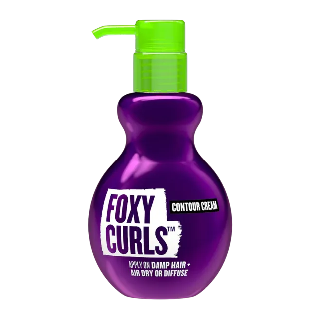 Tigi Bed Head Foxy Curls Contour crema ricci definizione
