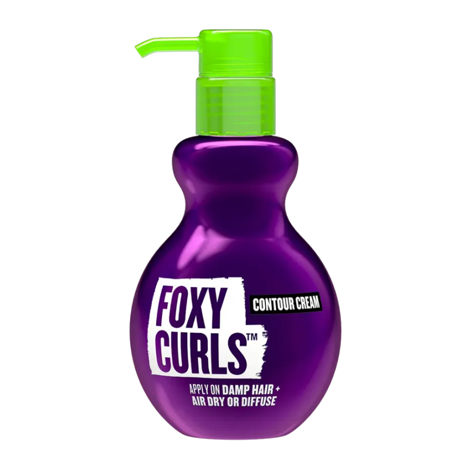 Tigi Bed Head Foxy Curls Contour crema ricci definizione