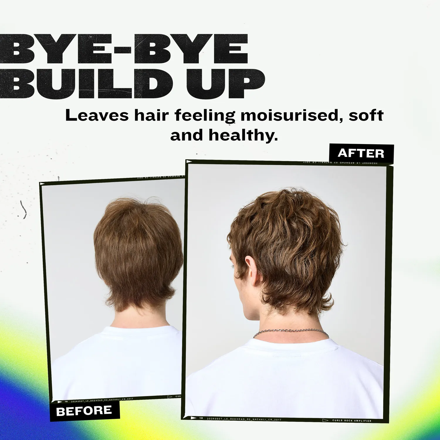 Tigi Bed Head Down N' Dirty shampoo purificante detox