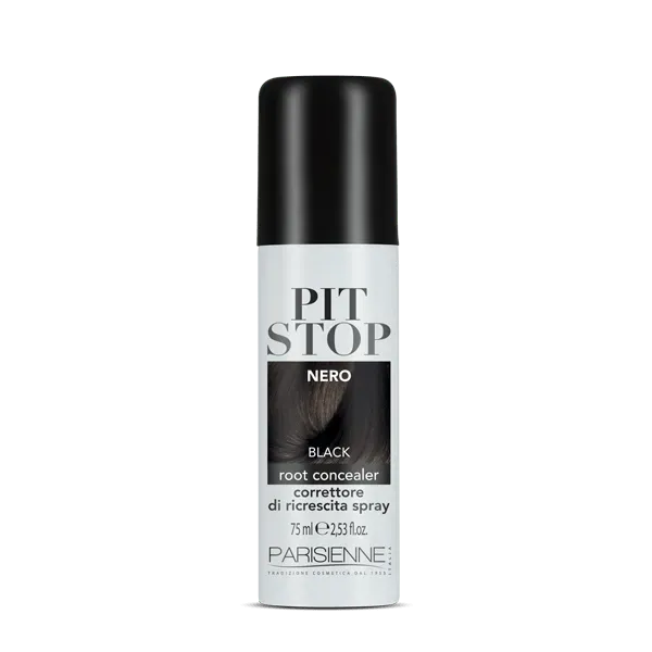 Parisienne Italia Correttore Ricrescita Spray 4 Nuance copertura