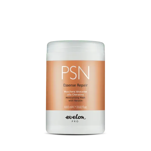 Parisienne Italia Evelon Pro Essense Repair Maschera 1000 ml riparatrice