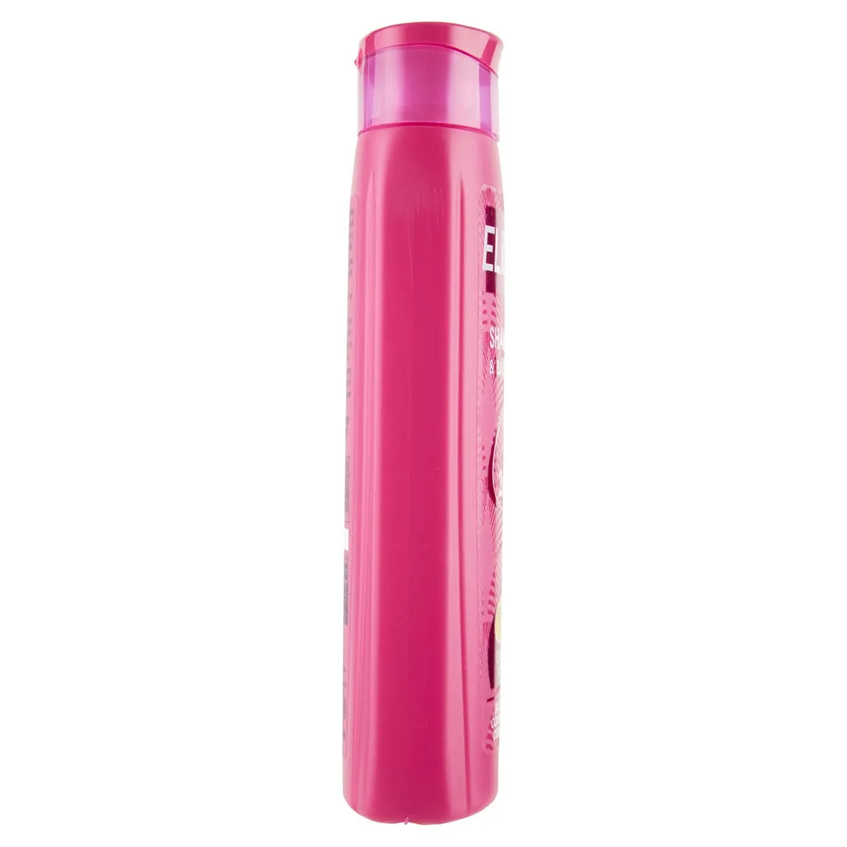 Elidor Effetto Yo-Yo Shampoo 2 in 1 Ricci 250 ml Karitè