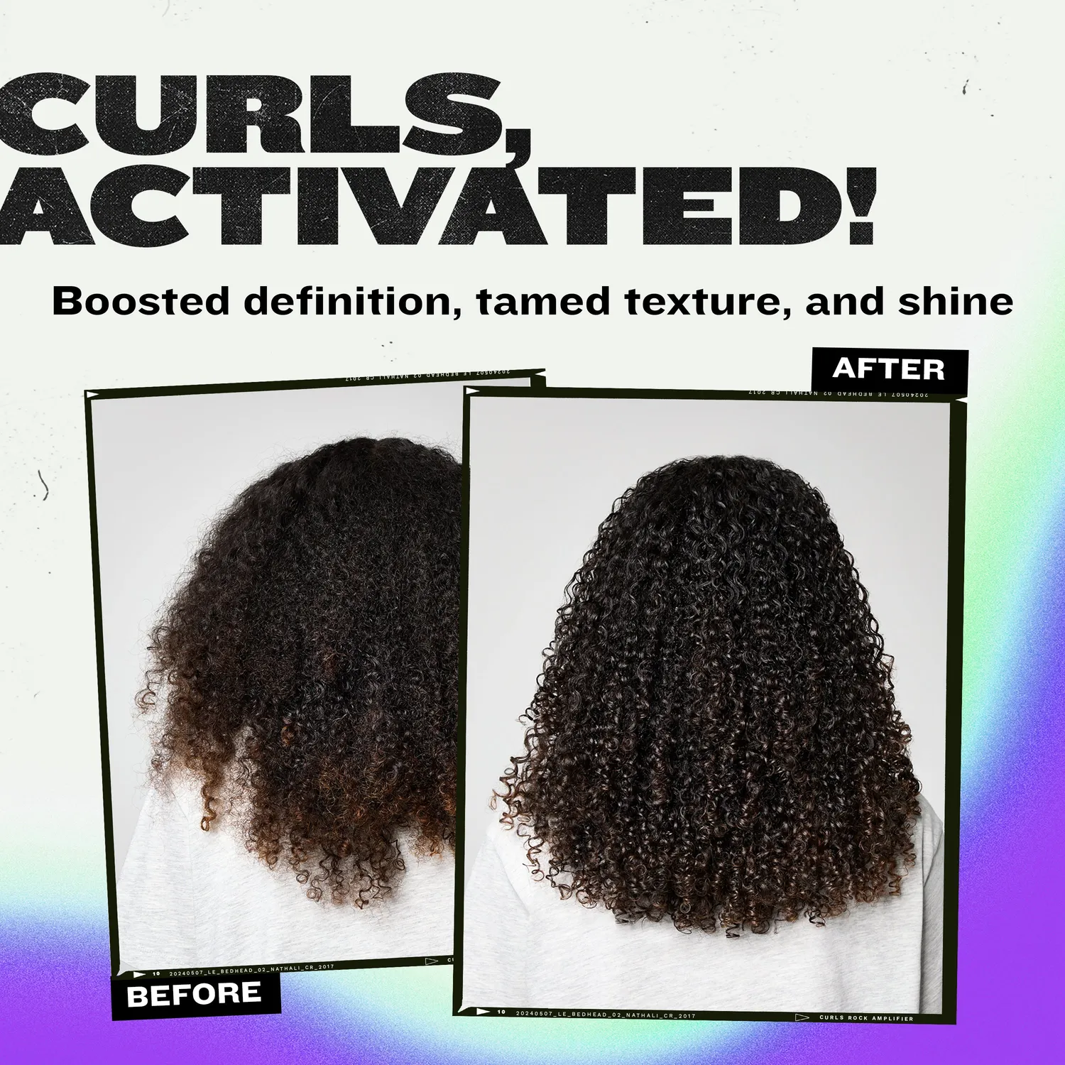 Tigi Bed Head Foxy Curls Contour crema ricci definizione