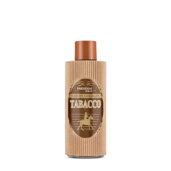 Parisienne Professional Tabacco acqua di colonia 500 ml