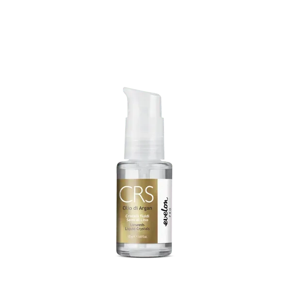 Parisienne CRS Cristalli Fluidi cristalli liquidi 50 ml
