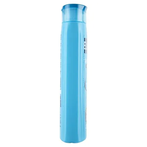 Elidor Shampoo Neutro capelli normali 250 ml effetto seta