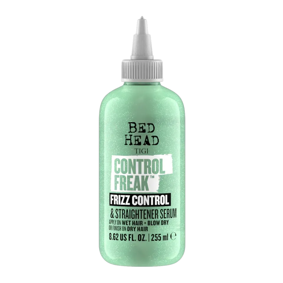 TIGI Bed Head Control Freak Siero Capelli Anticrespo