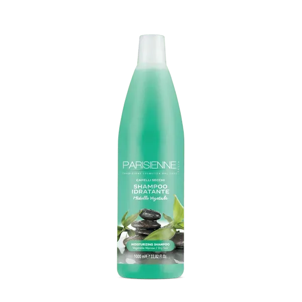 Parisienne Italia Shampoo Idratante capelli secchi