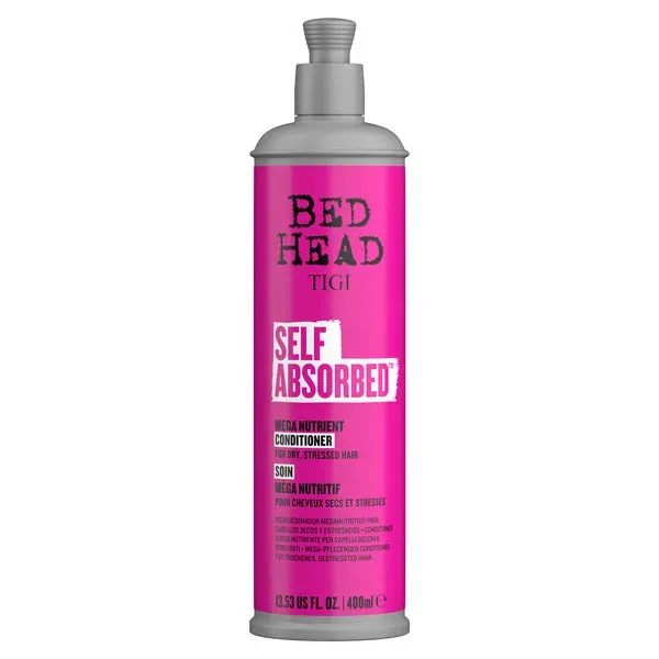 Tigi Bed Head Self Absorbed balsamo capelli secchi stressati