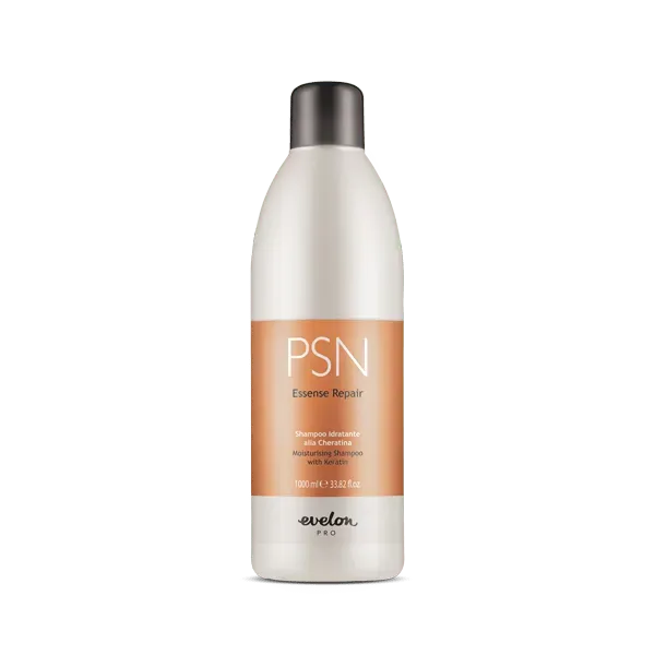 Parisienne Italia Evelon Pro PSN Essense Repair shampoo 1000 ml riparatore