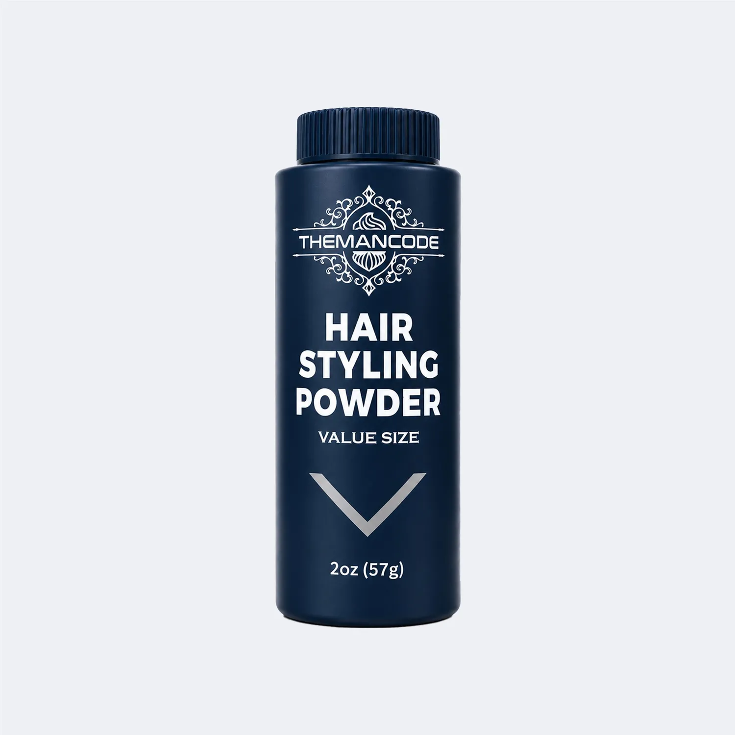 THEMANCODE Hair Styling Powder polvere capelli 1 oz tenuta forte
