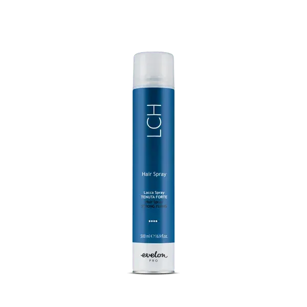 Parisienne Italia LCH Lacca Tenuta Forte 500 ml spray