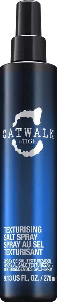 Tigi Bed Head Catwalk spray salino beach waves opaco