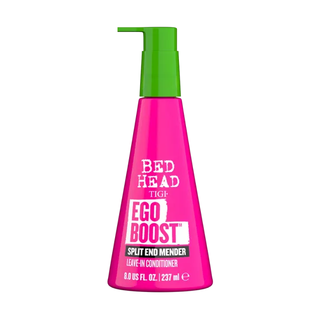 Tigi Bed Head Ego Boost Balsamo Leave-In Doppie Punte