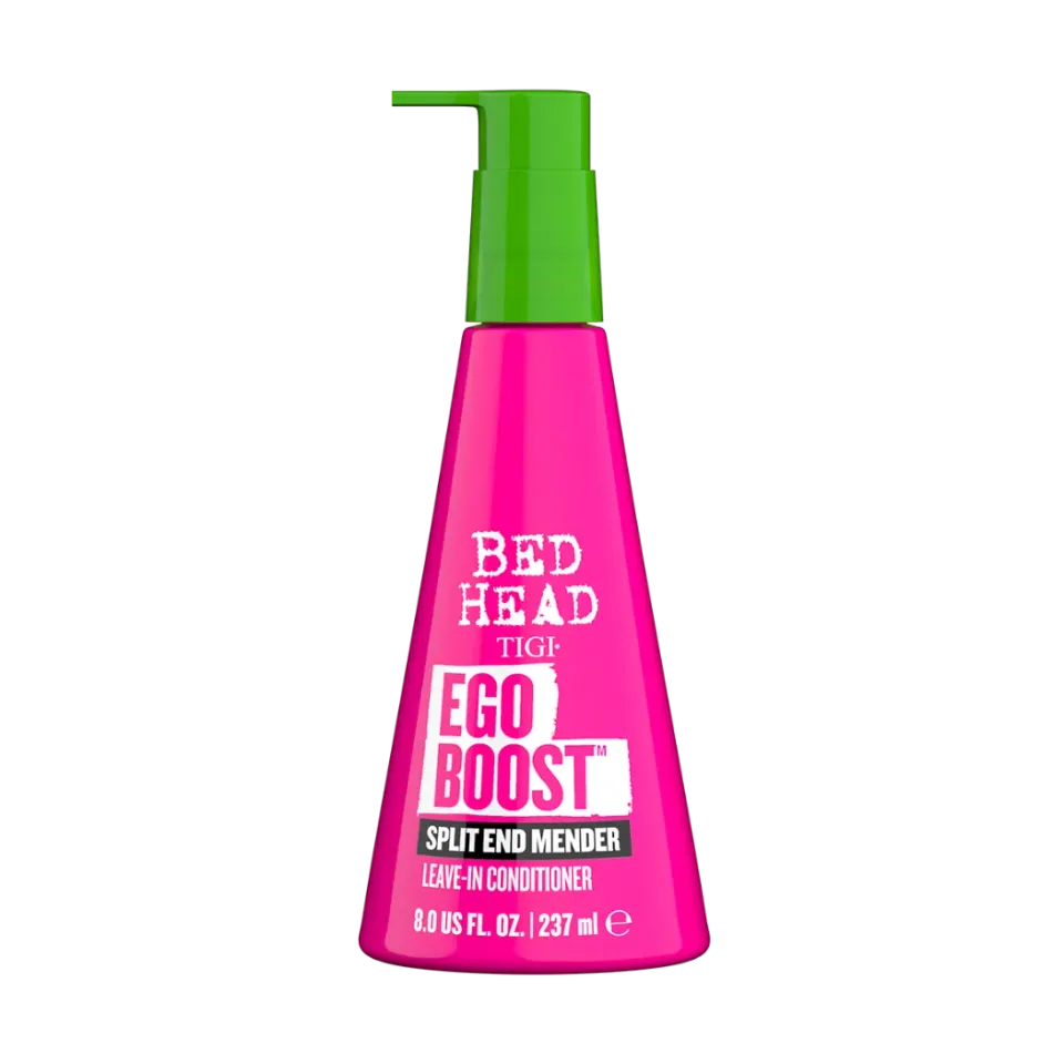 Tigi Bed Head Ego Boost Balsamo Leave-In Doppie Punte