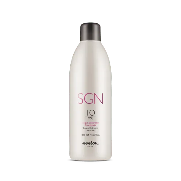 Parisienne Italia Evelon Pro SGN Acqua Ossigenata 1000 ml