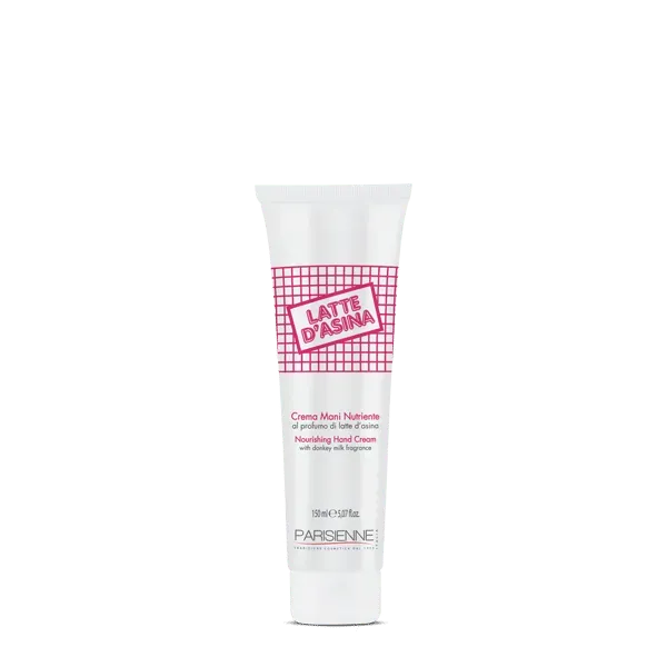Parisienne Italia Latte di Asina Crema Mani Idratante