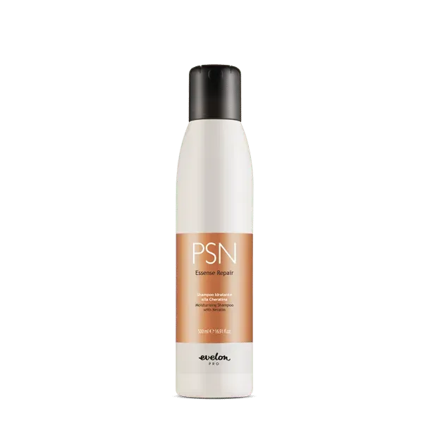 Parisienne Italia Evelon Pro Essense Repair Shampoo 500 ml riparatore