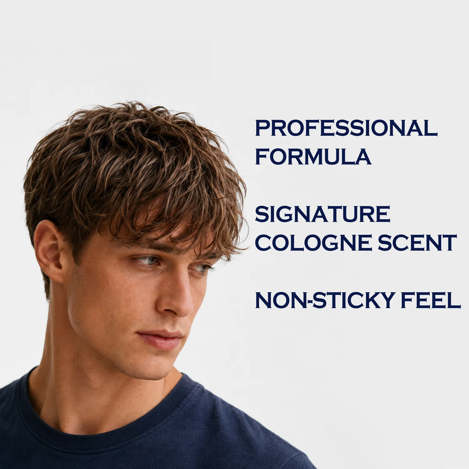 ThemanCode Sea Salt spray capelli 8,8 fl oz