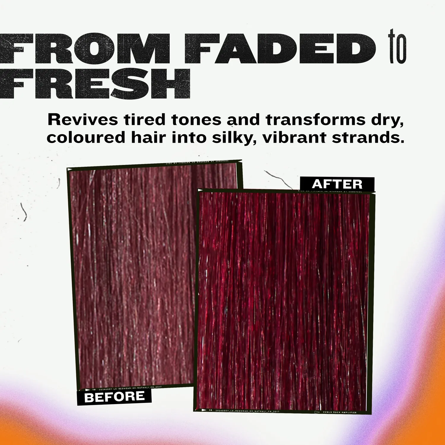 Tigi Bed Head Colour Goddess conditioner colorati