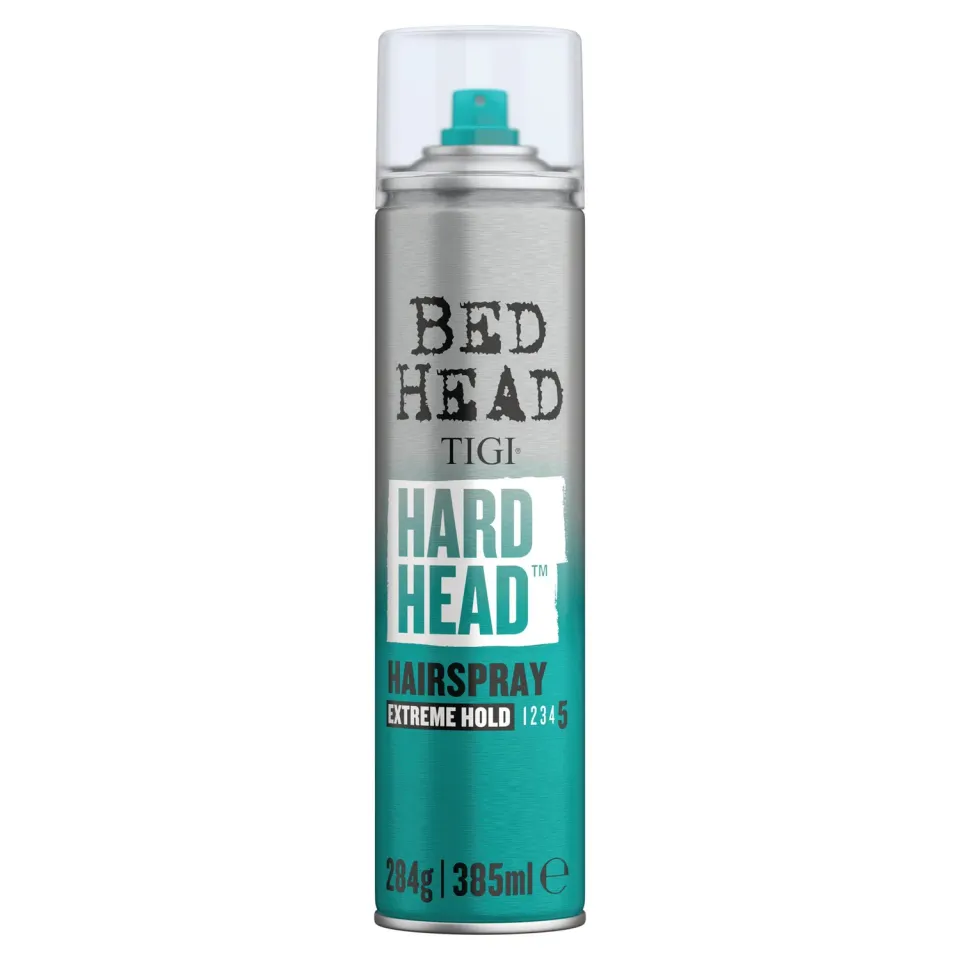 Tigi Bed Head Hard Head lacca tenuta extra forte 5/5