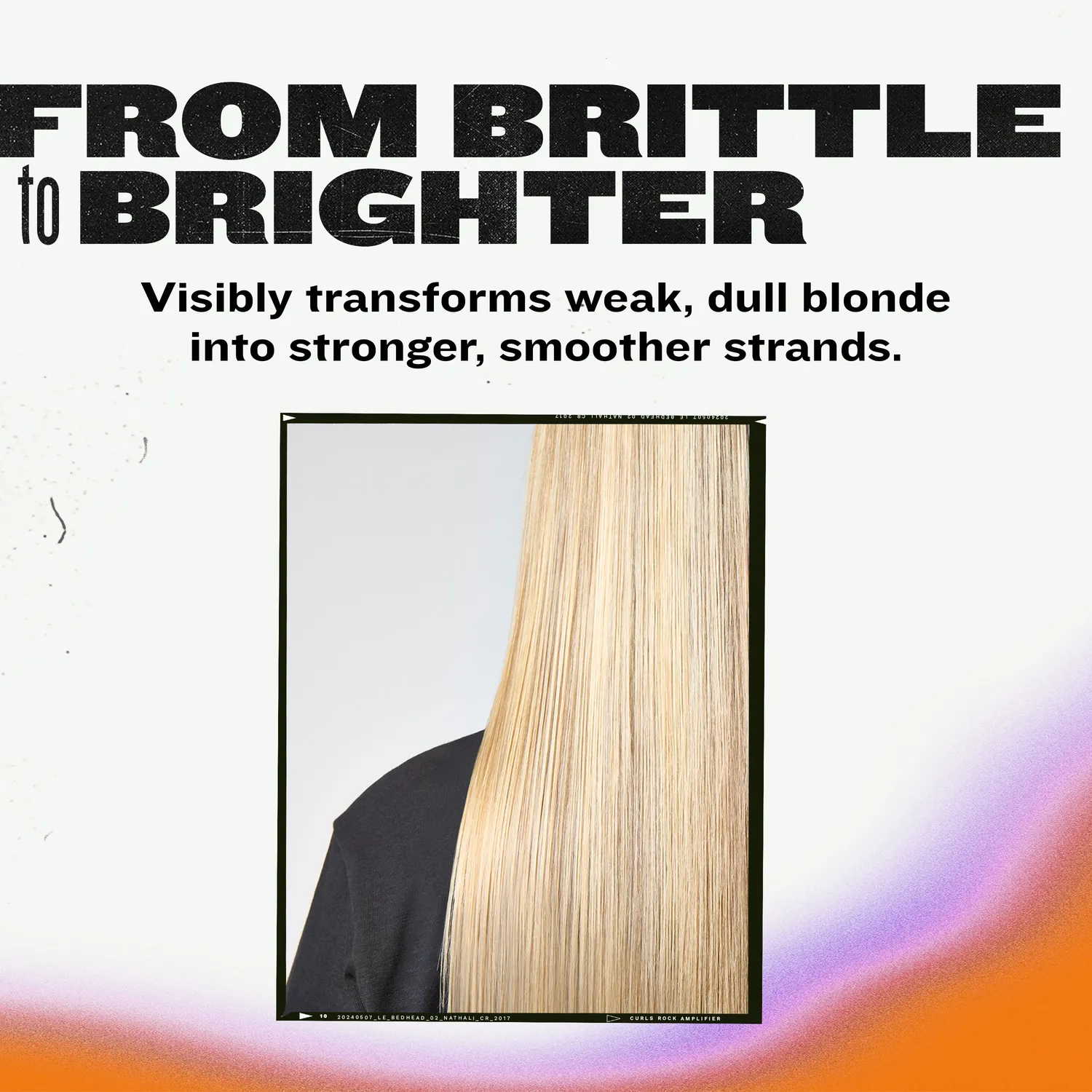 Tigi Bed Head Serial Blonde shampoo capelli biondi