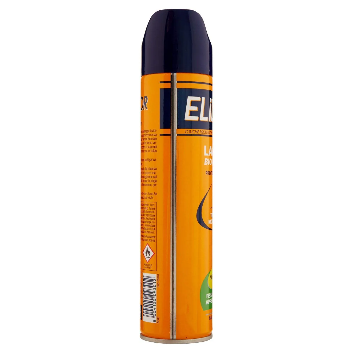 Elidor lacca fissaggio normale 300 ml