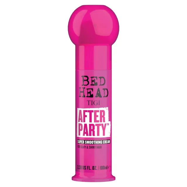 Tigi Bed Head After Party crema lisciante anticrespo