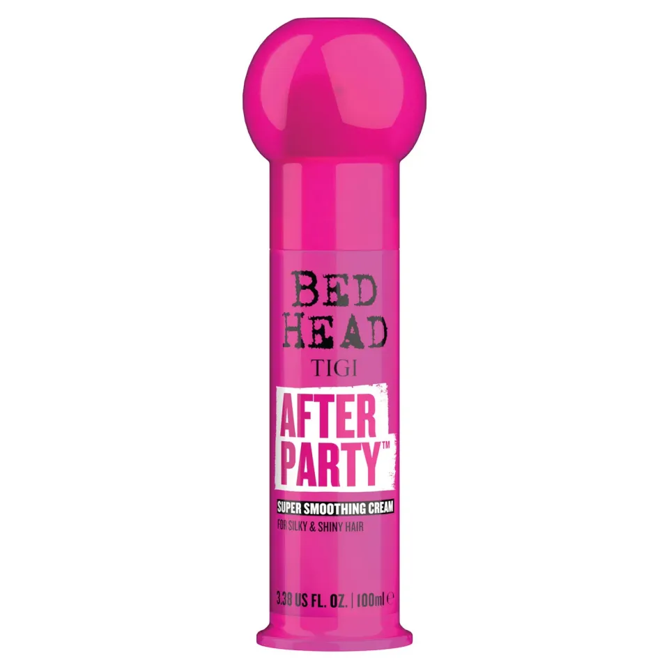 Tigi Bed Head After Party crema lisciante anticrespo