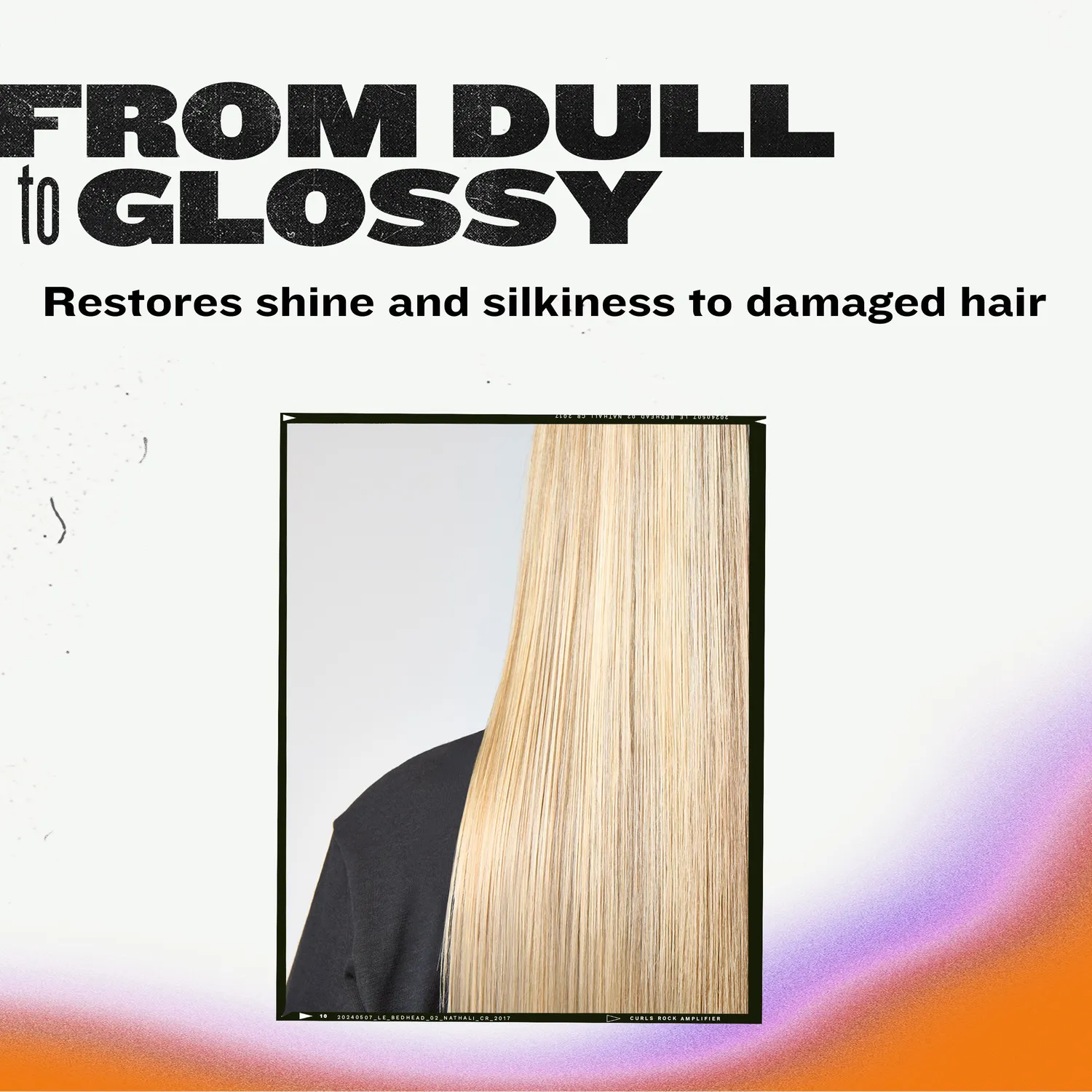 Tigi Bed Head Serial Blonde balsamo capelli biondi danneggiati
