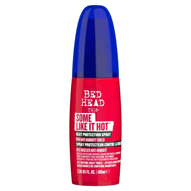Tigi Bed Head Some Like It Hot spray termoprotettore