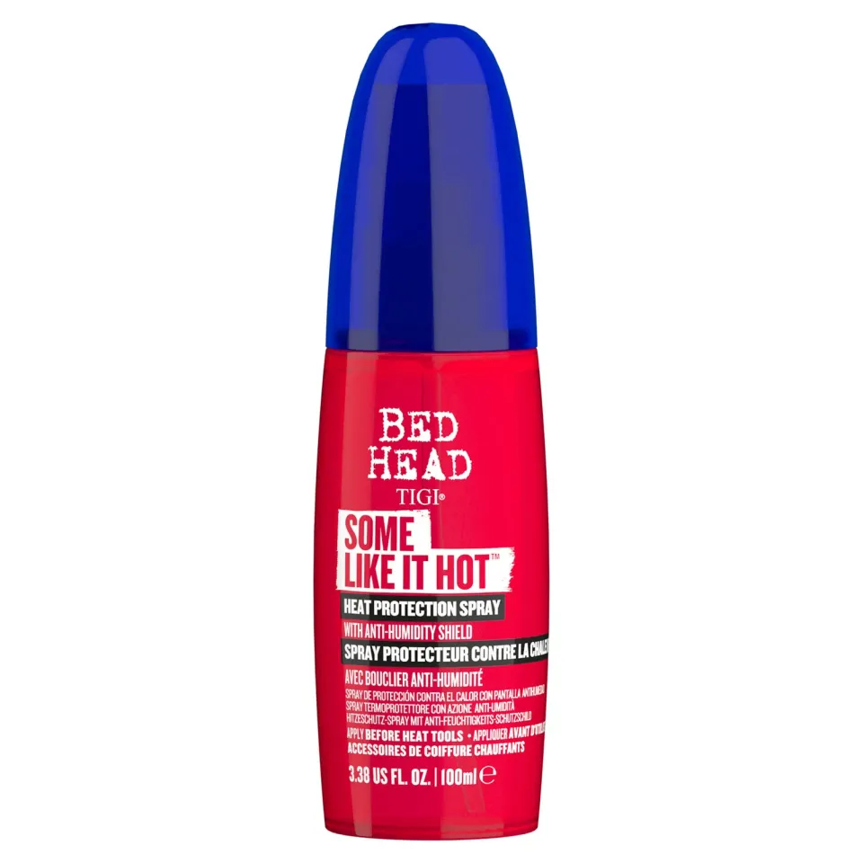 Tigi Bed Head Some Like It Hot spray termoprotettore
