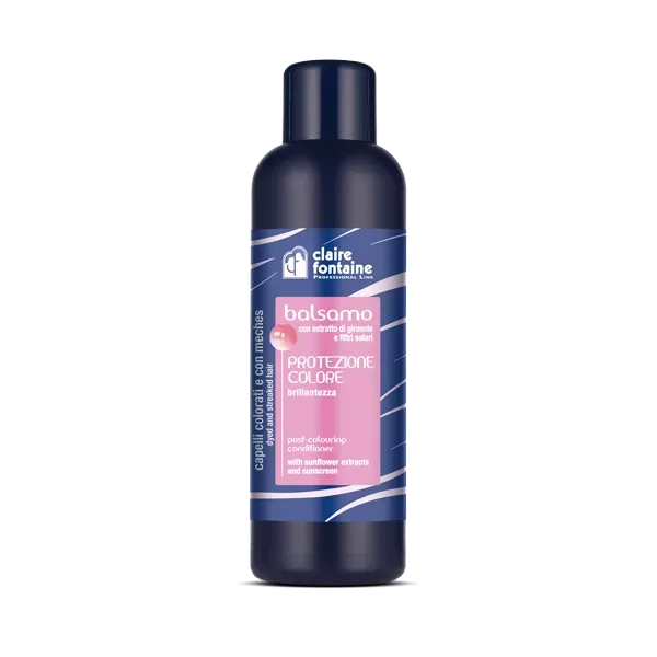 Parisienne Professional Balsamo Protezione Colore