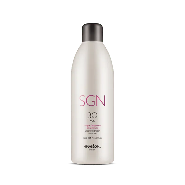 Parisienne Italia Evelon Pro SGN Acqua Ossigenata 1000 ml