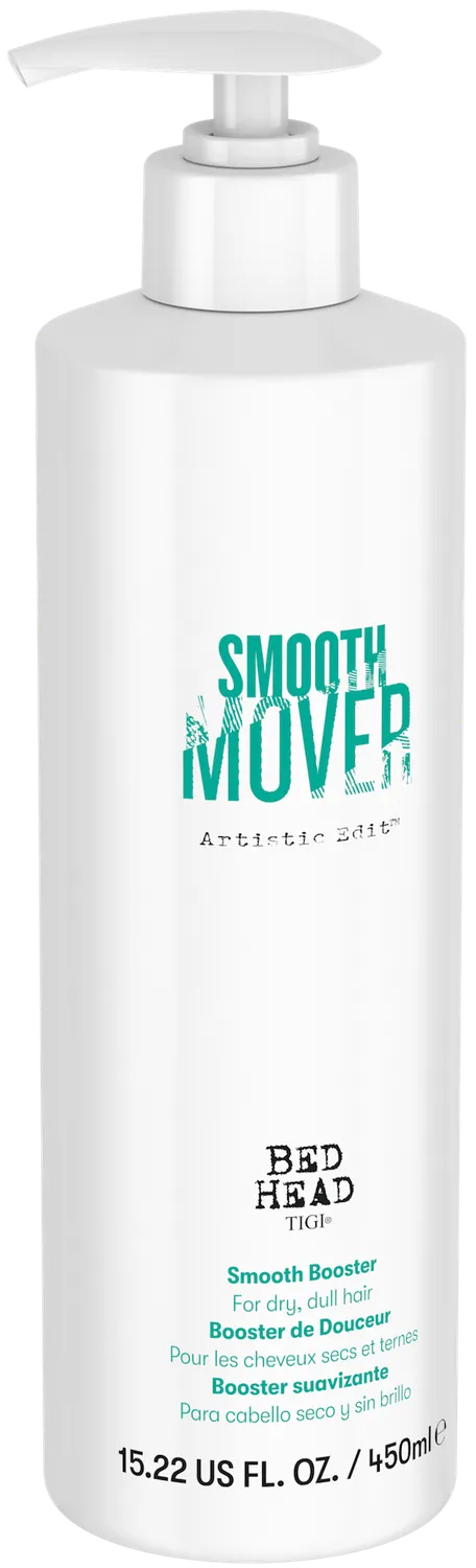 Tigi Bed Head Smooth Mover booster capelli lisciante