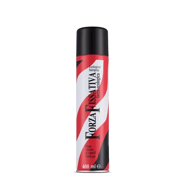 Parisienne Italia lacca ecologica spray 400 ml fissaggio forte
