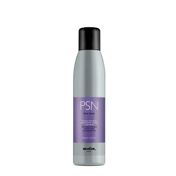 Parisienne Italia Pure Silver shampoo antigiallo