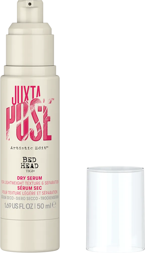 Tigi Bed Head Juxta-Pose siero secco anticrespo