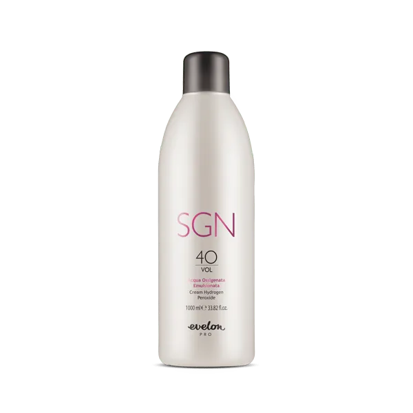 Parisienne Italia Evelon Pro SGN Acqua Ossigenata 1000 ml