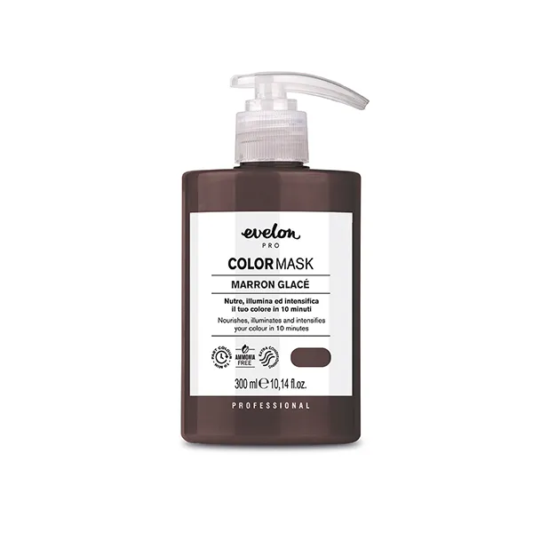 Evelon Pro Color Mask maschera colorante capelli
