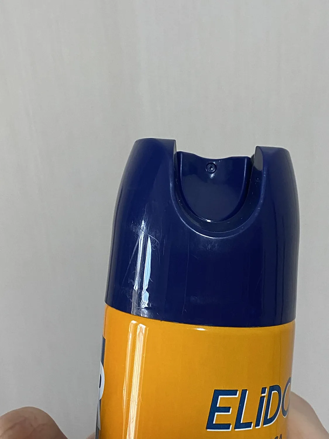 Elidor Sculptural lacca fissaggio forte 6x300 ml