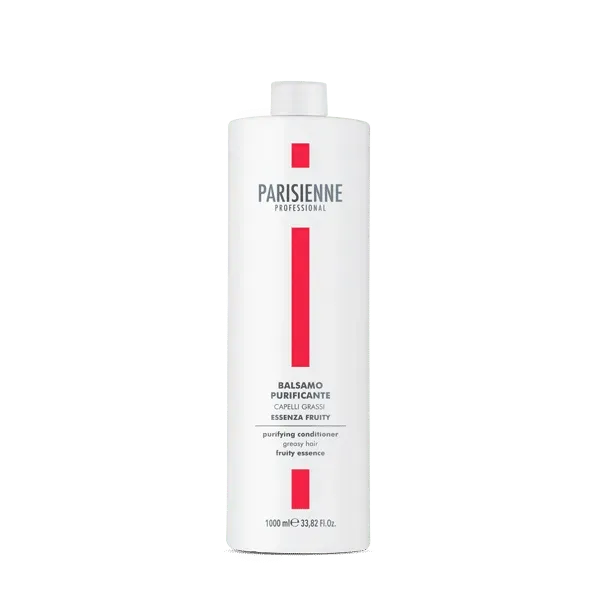 Parisienne Italia balsamo purificante capelli grassi