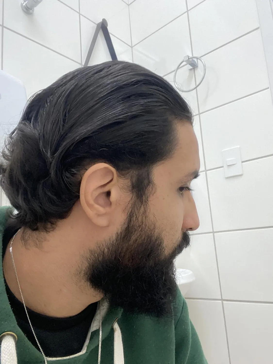 Barbieri 1963 Brillantina Professionale capelli 100 gr effetto bagnato