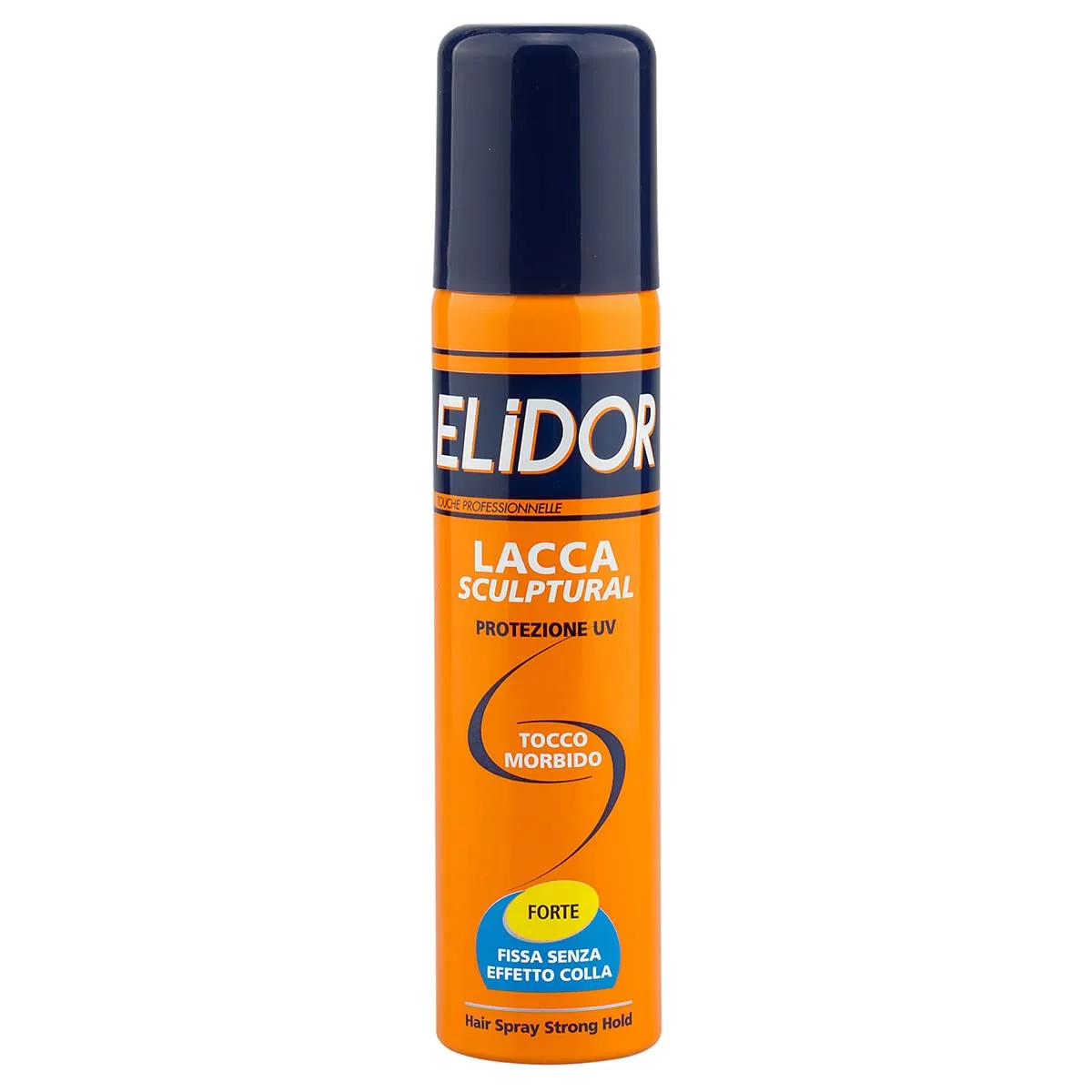 Elidor Sculptural lacca fissaggio forte 12x75 ml