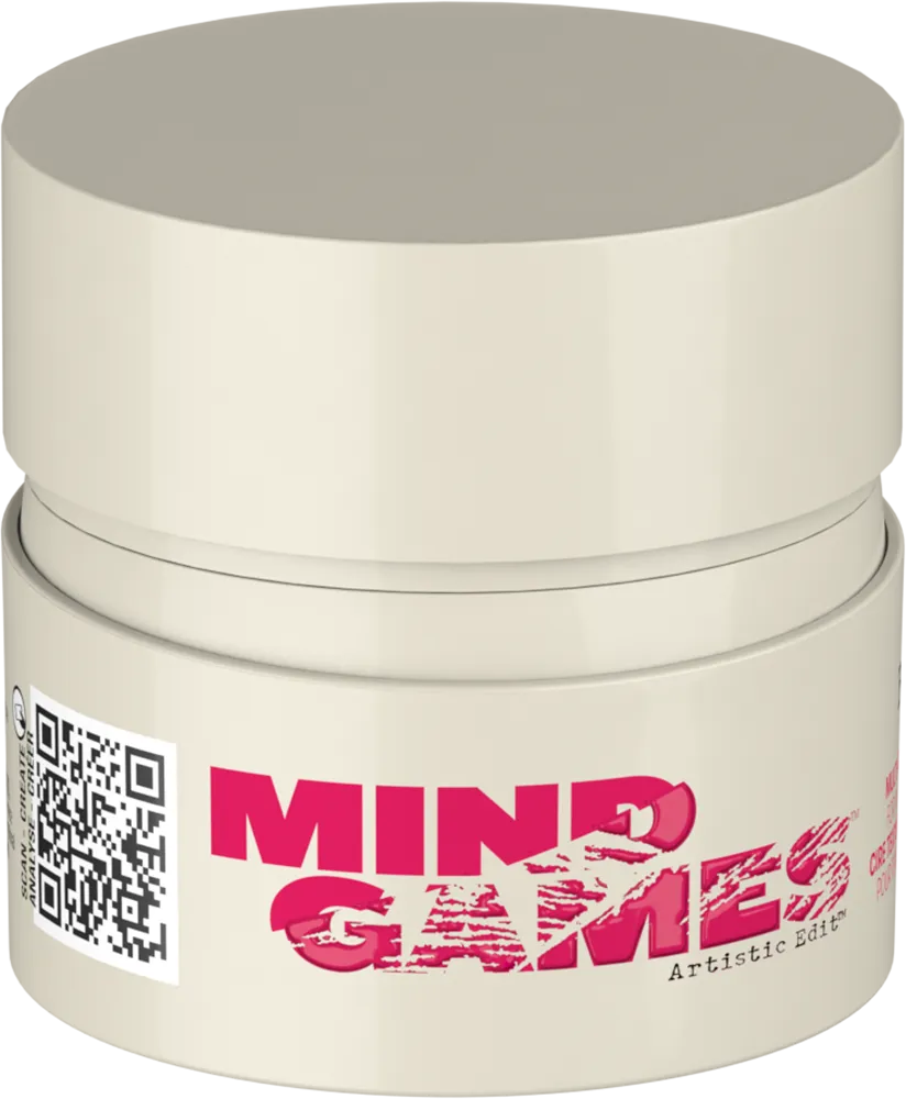 Tigi Bed Head Mind Games cera texture tenuta morbida